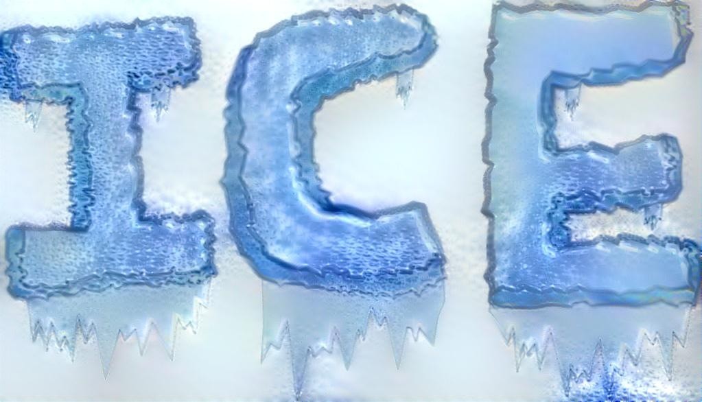 Ice