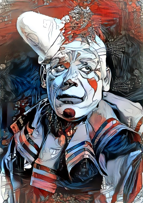 The Clown