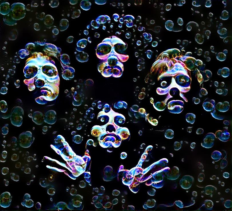 Bubblehemian Rhapsody