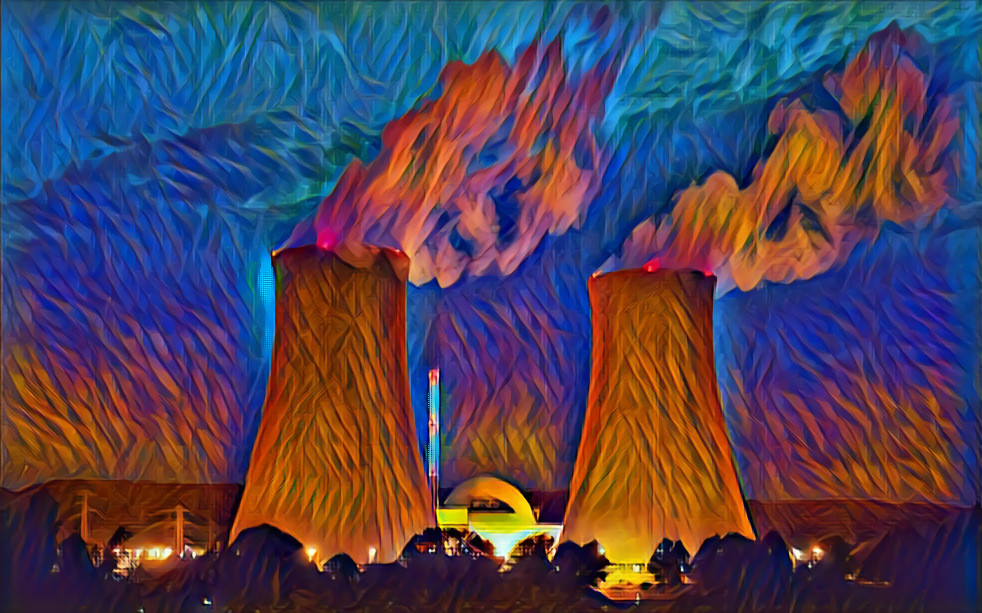 Nuclear Power