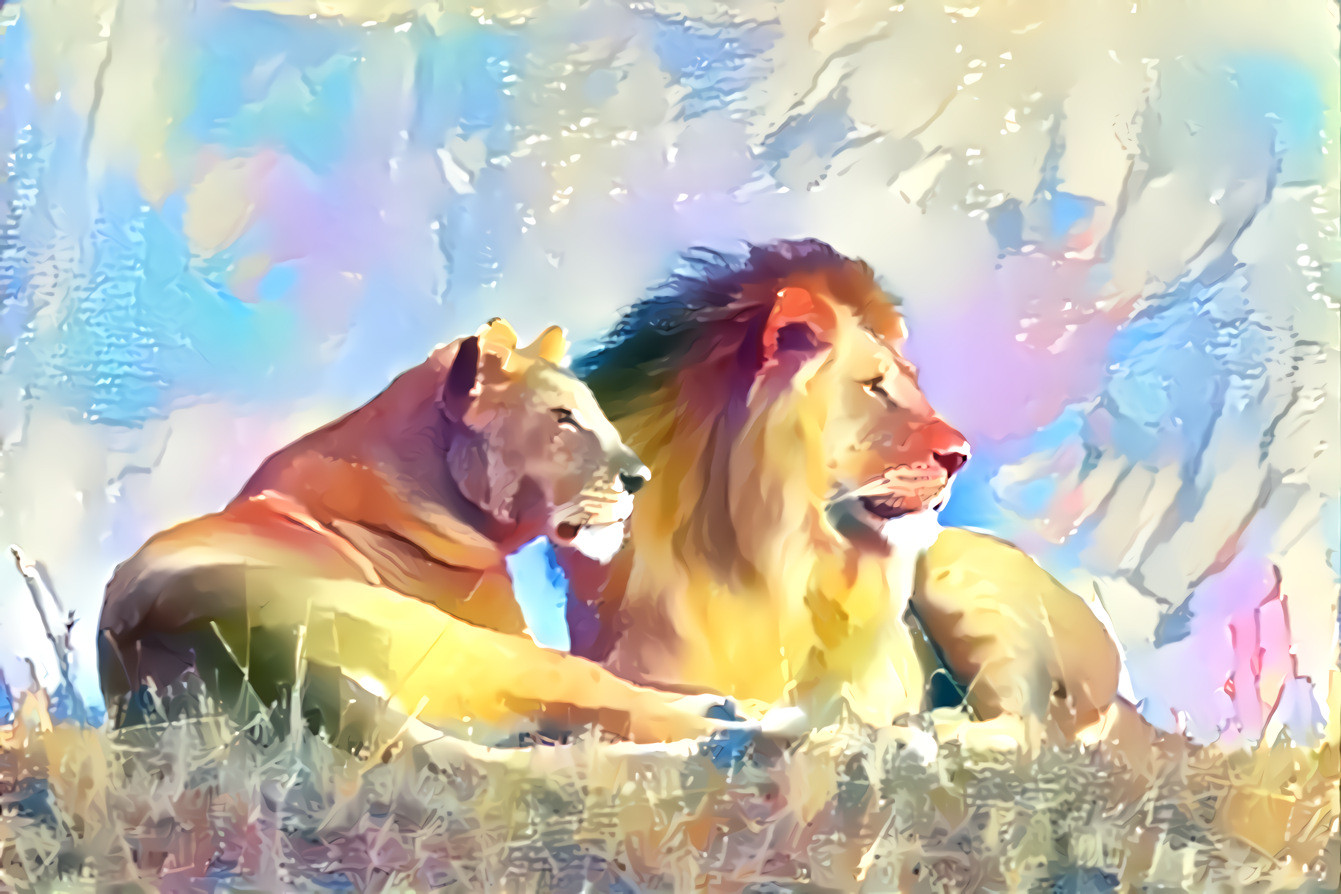 Lions