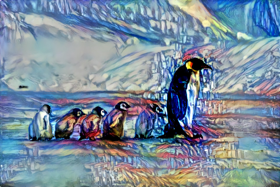 Penguins 1