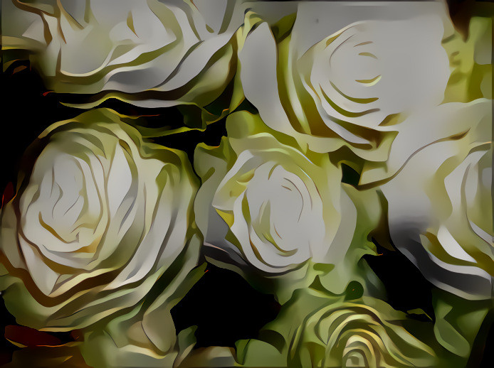 Soft Roses #2