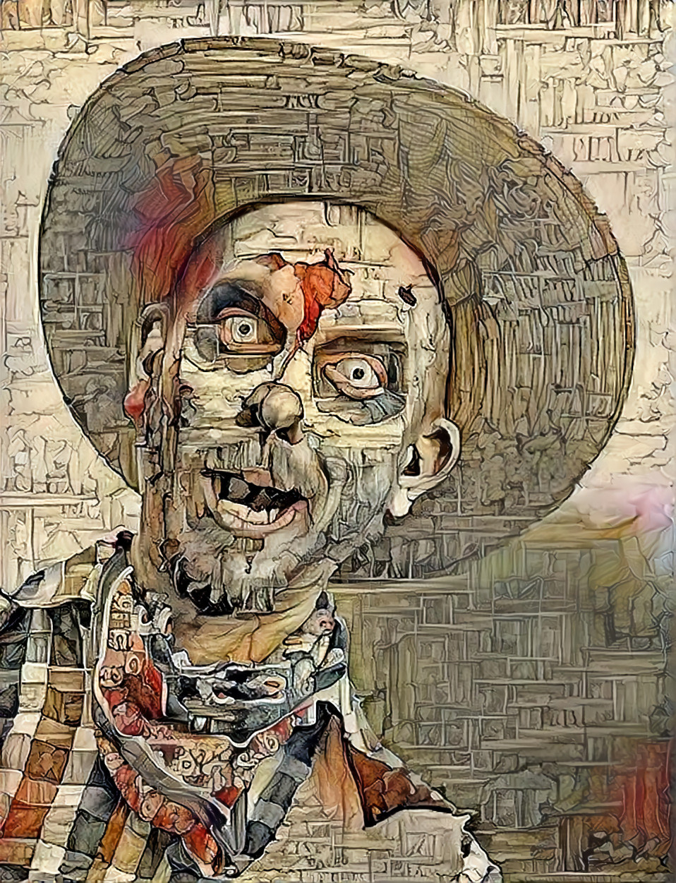 Zombie Farmer_ Credit_original photo by Stephen Ne