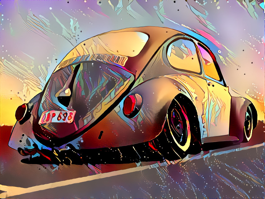 Fusca