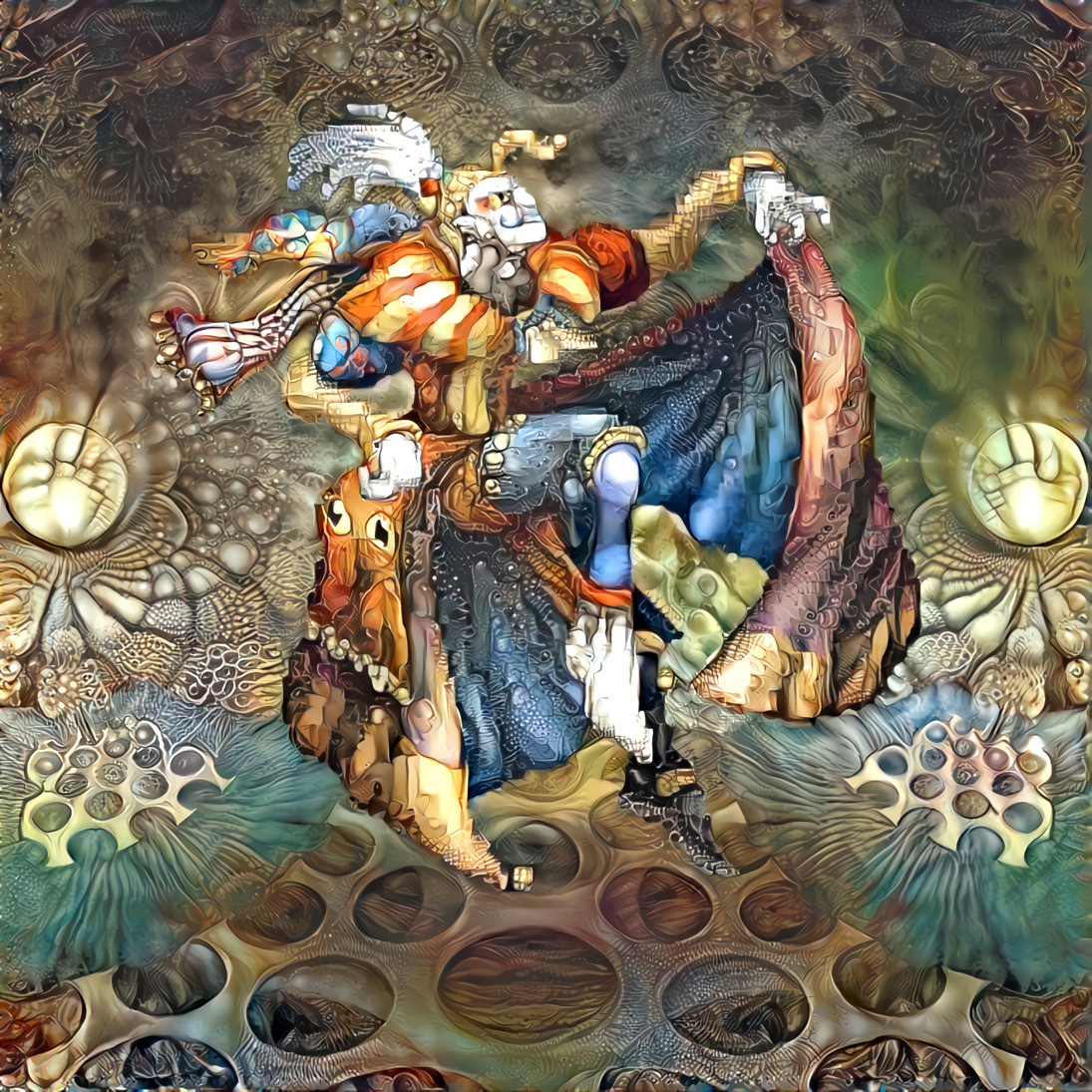 Kefka (Final Fantasy VI)