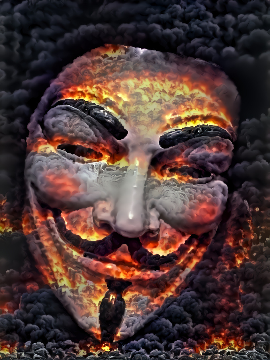 guy fawkes