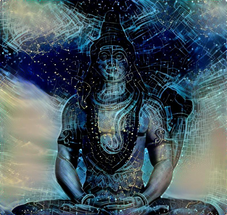 Lord Shiva