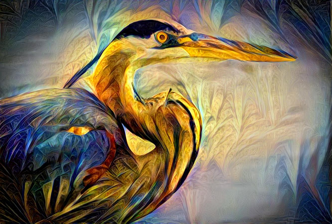 Heron