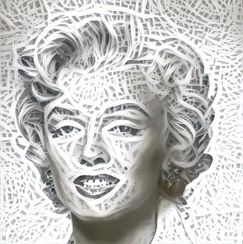 Marilyn Monroe