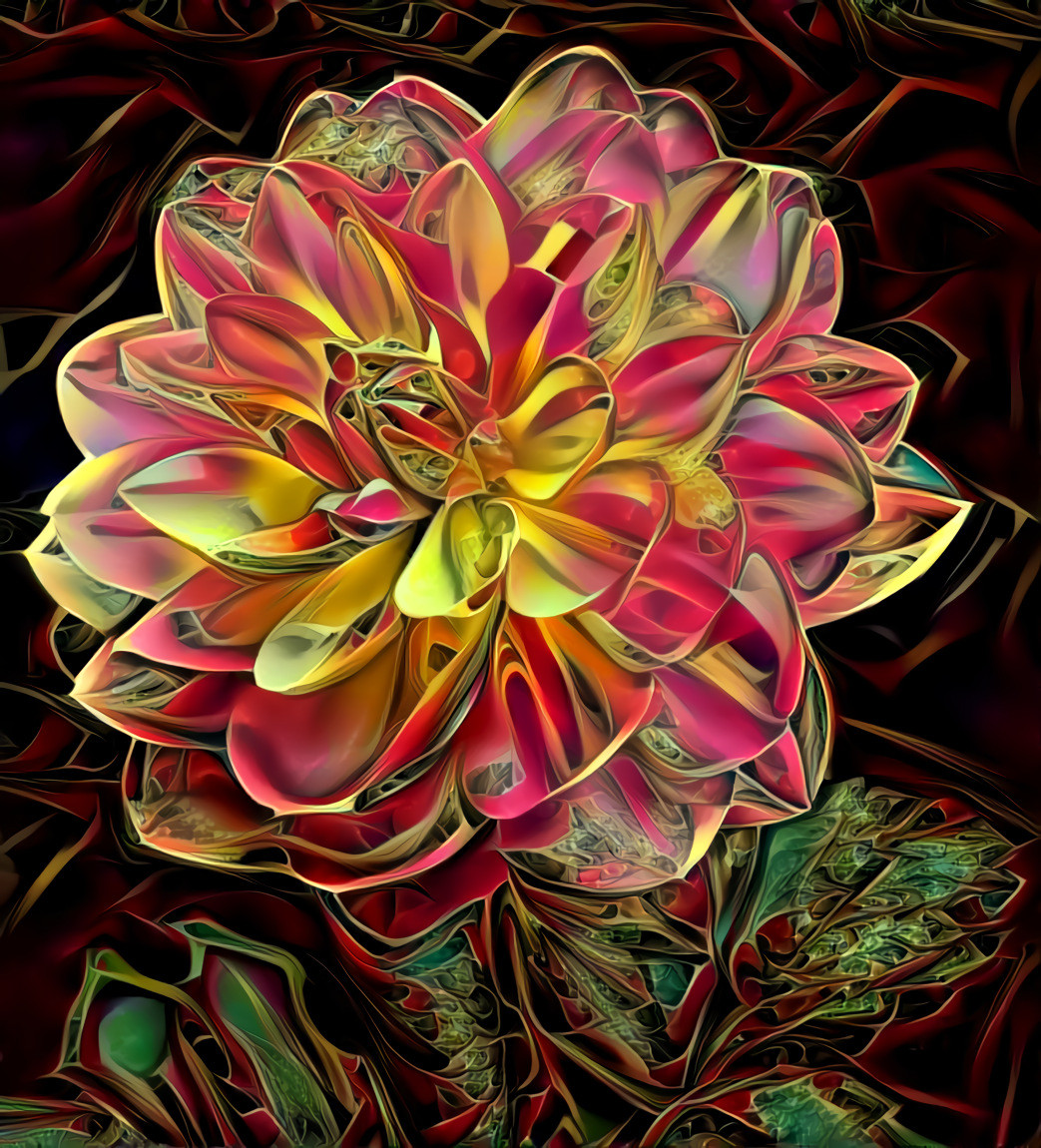 Dahlia