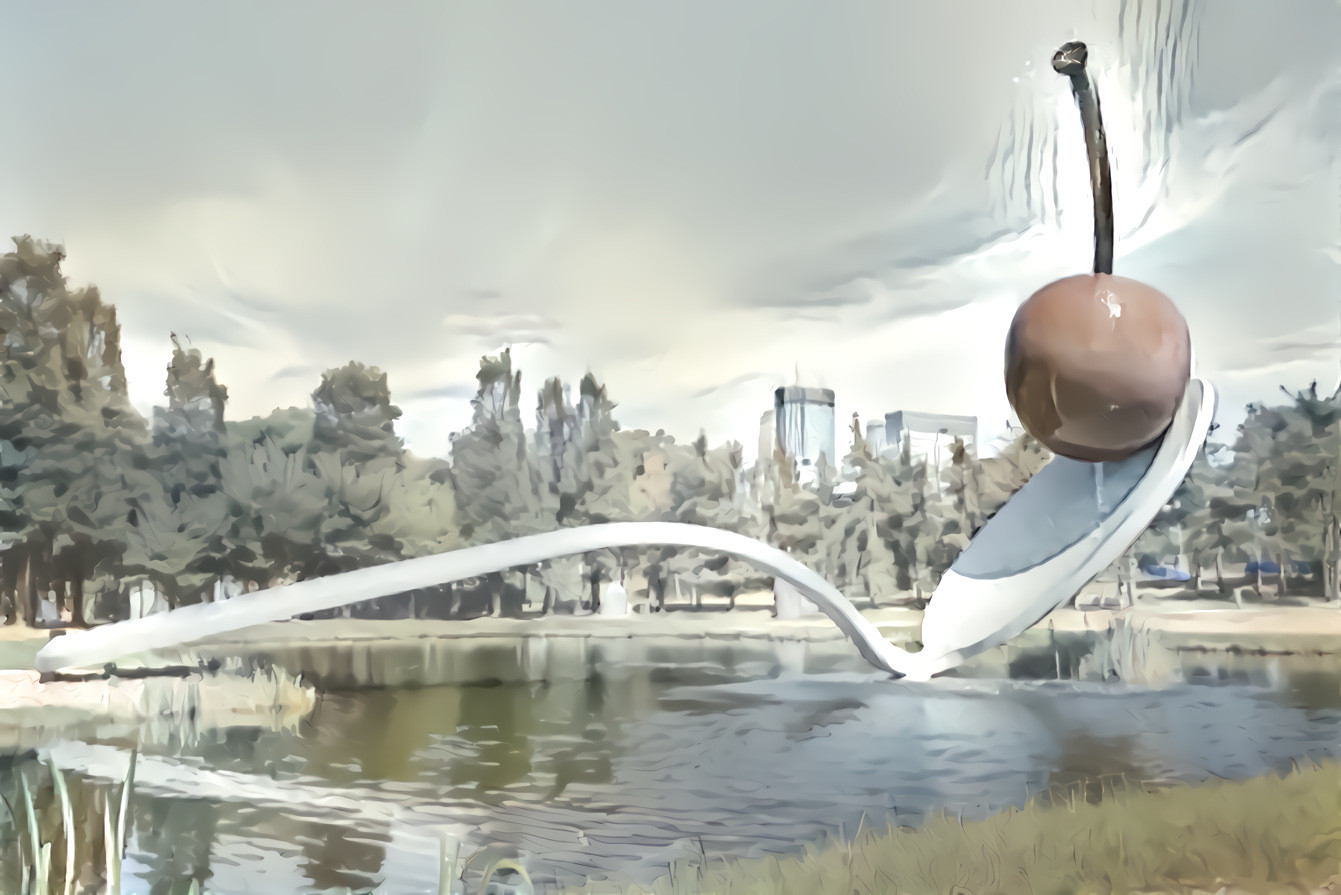 spoonbridge