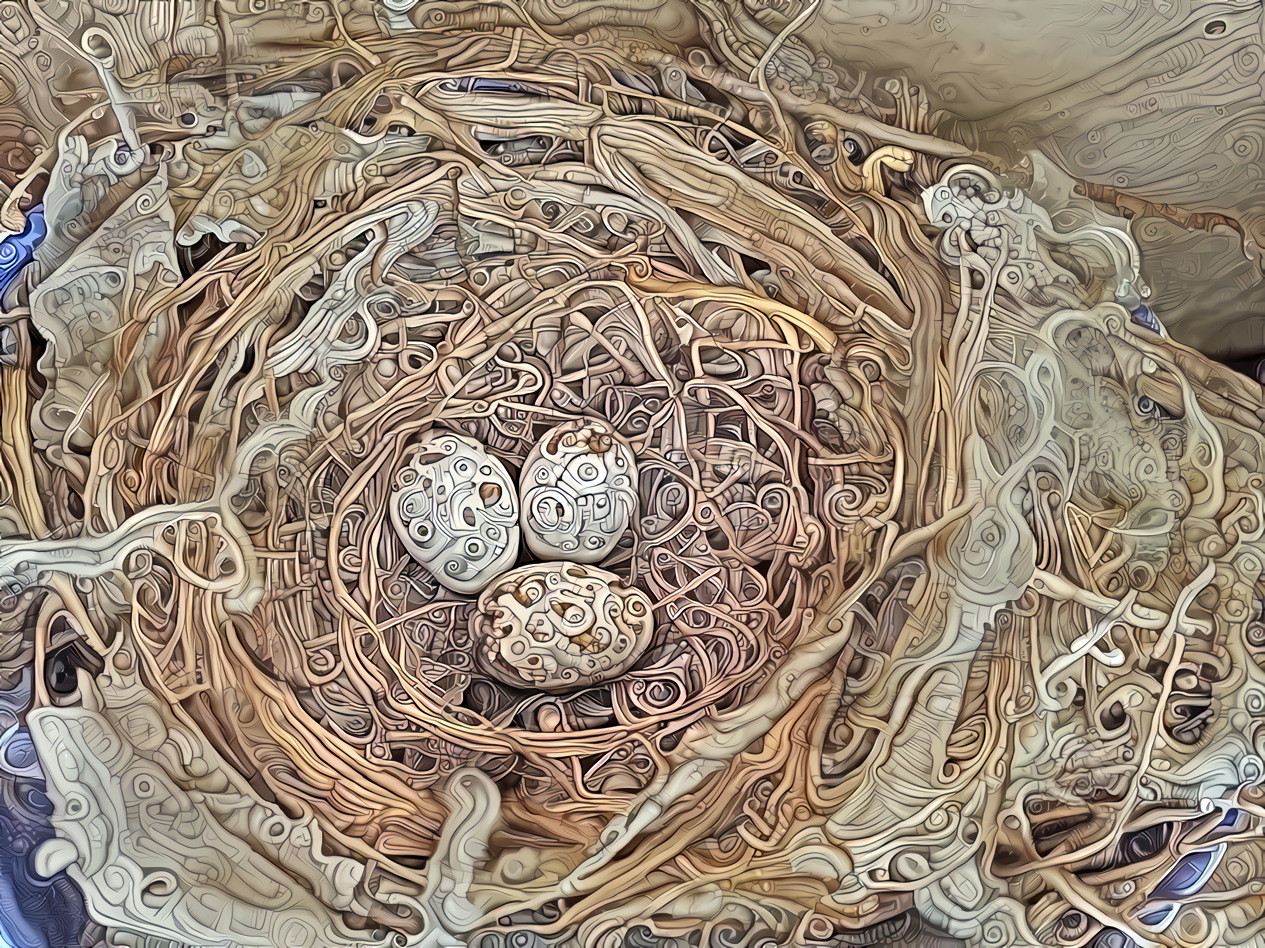 nest