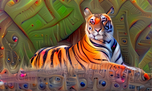 Tiger 