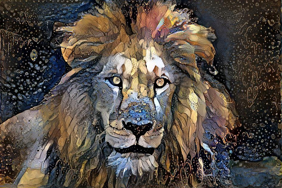 lion