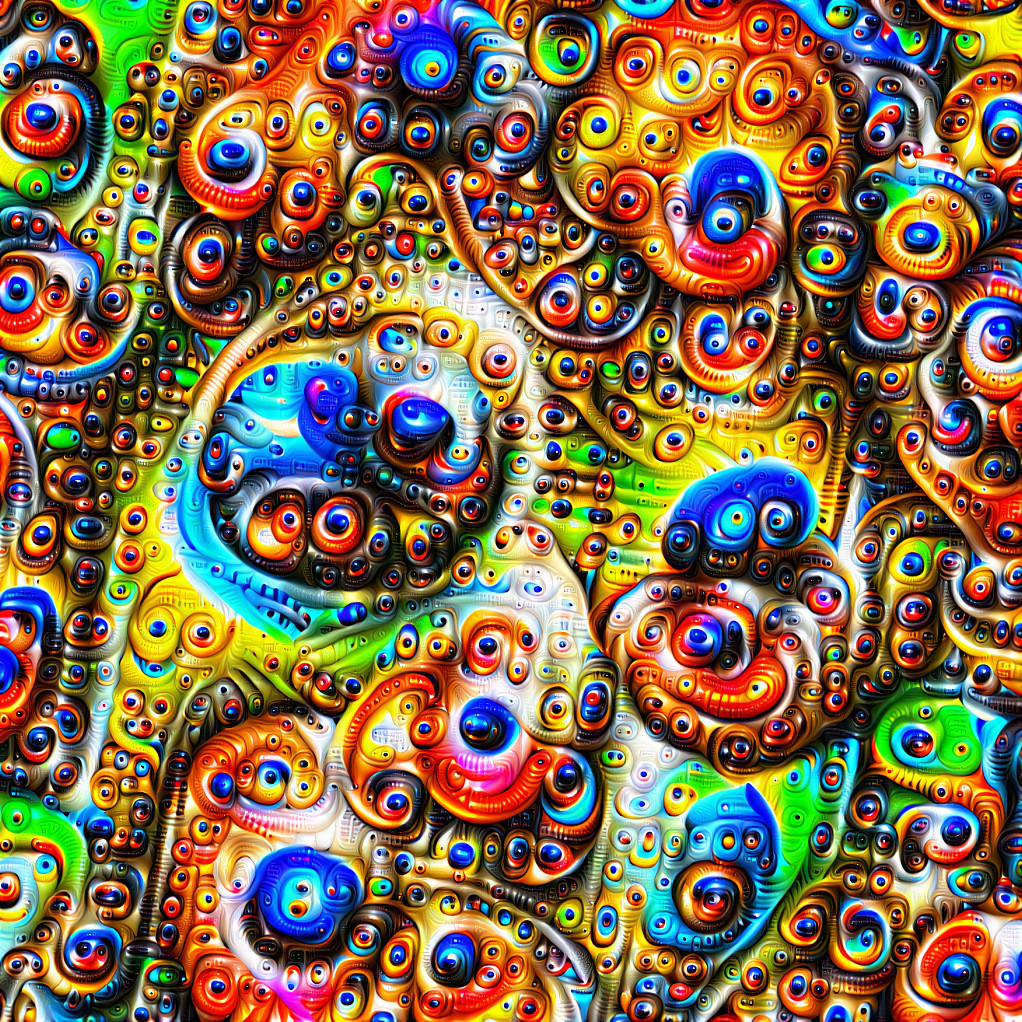 Deep Dream Scheme