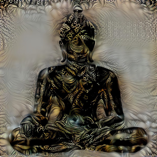 Buddha S