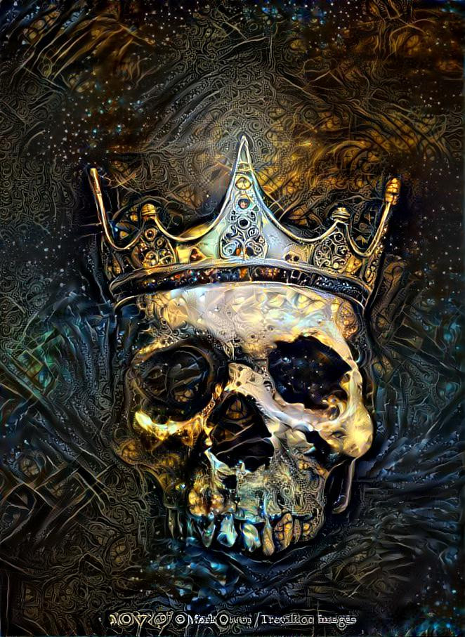 Skeleton King