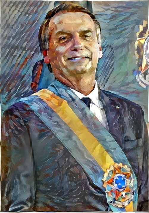 Jair Bolsonaro