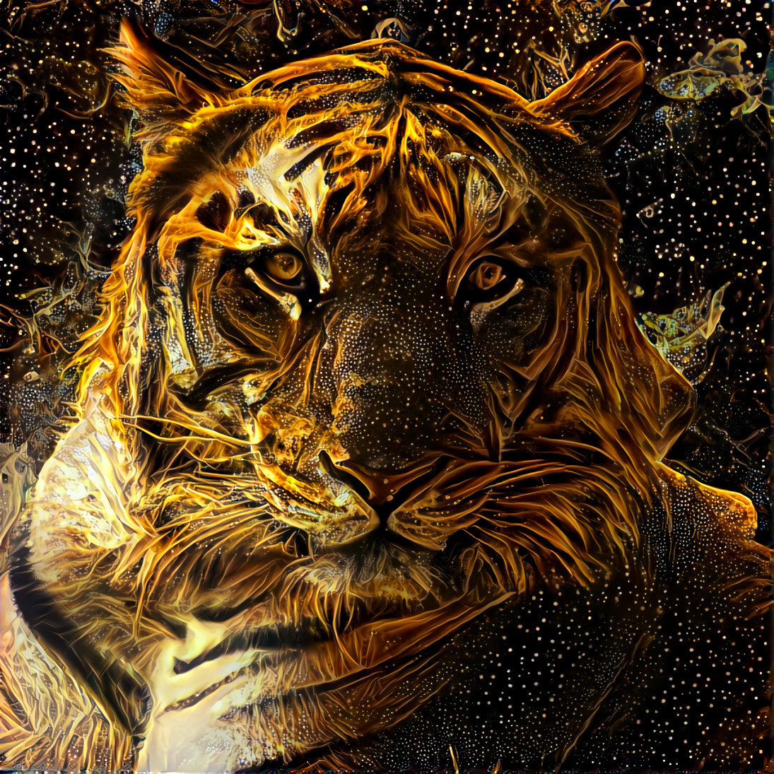 Tiger  [1.2MP]