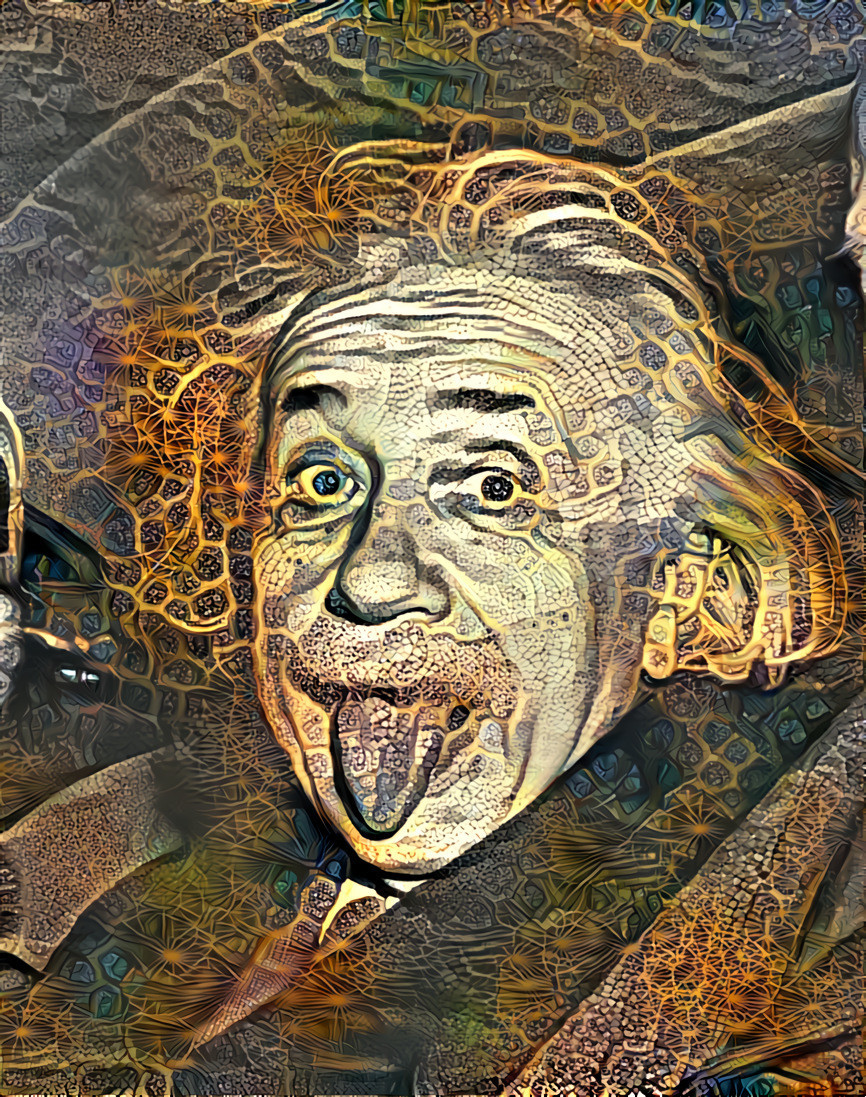 Einstein