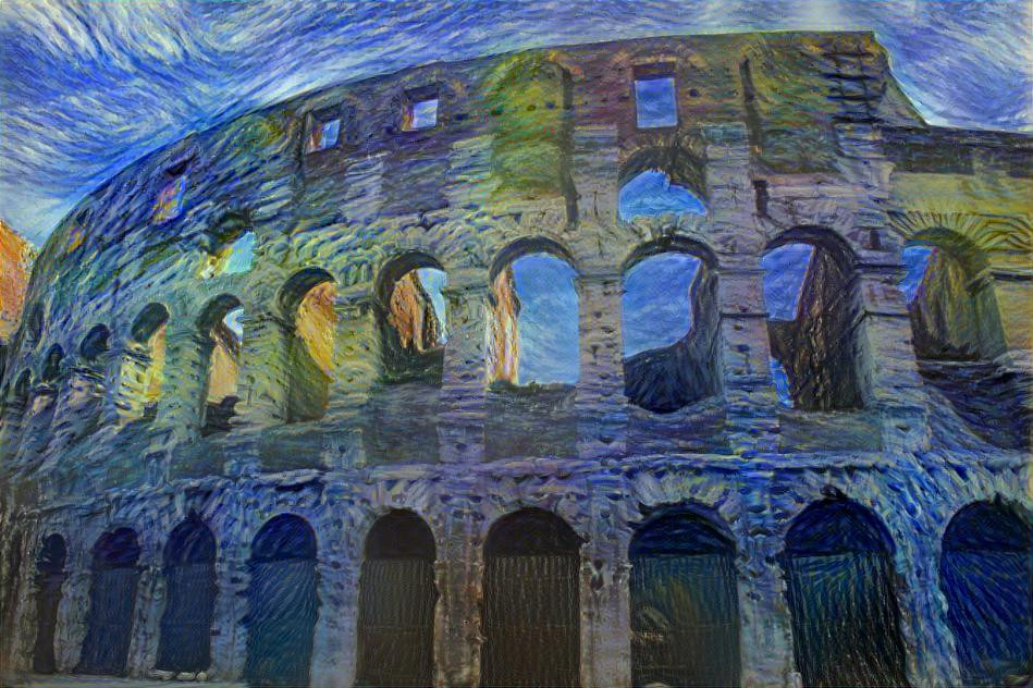 Impressionism in Rome