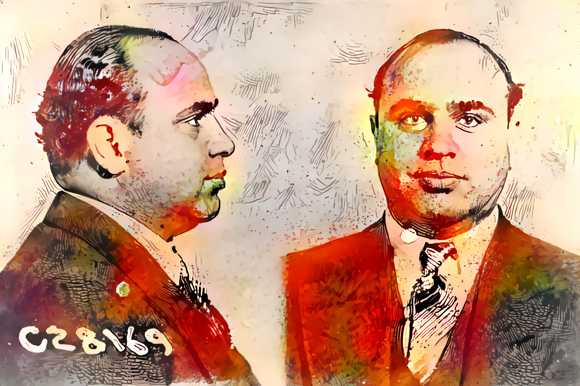 Al Capone