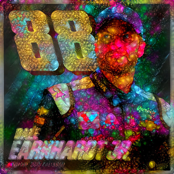 Listen to Dale Earnhardt by Big Baby Scumbag