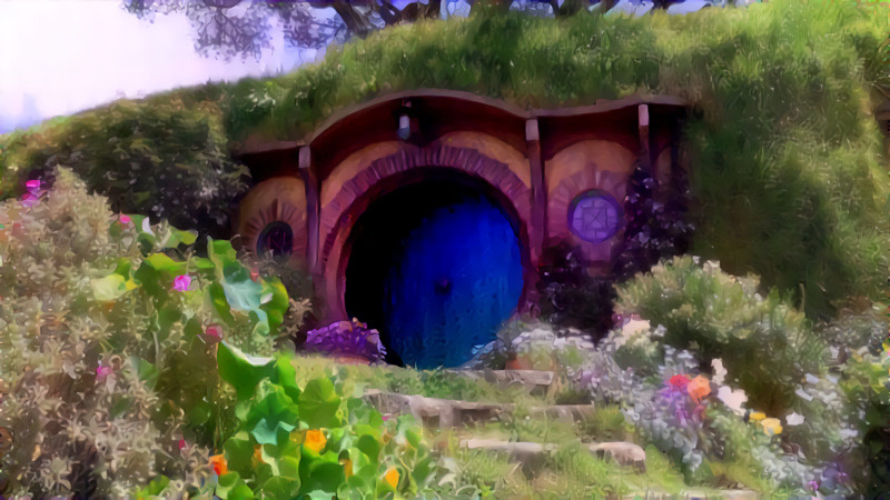 Bag End