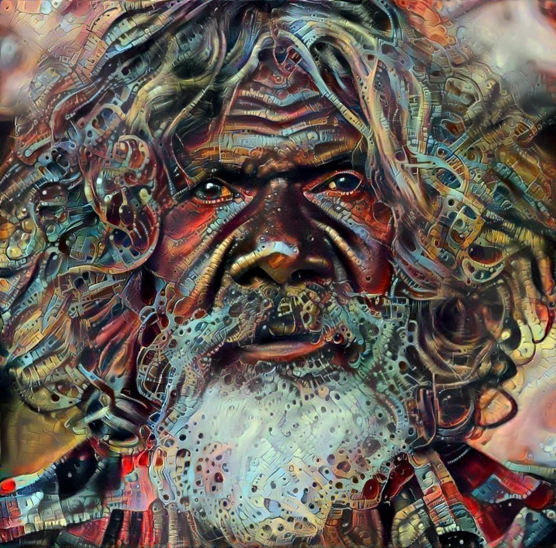 David Gulpilil