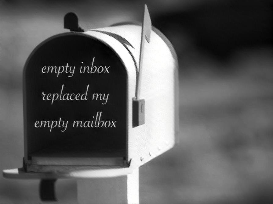 Mailbox