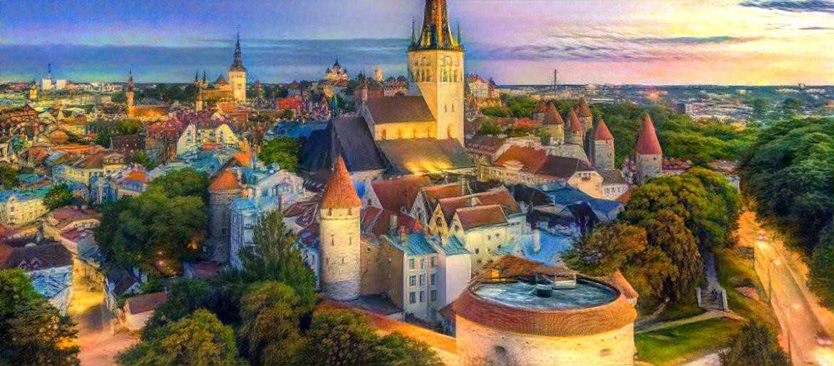 Tallinn