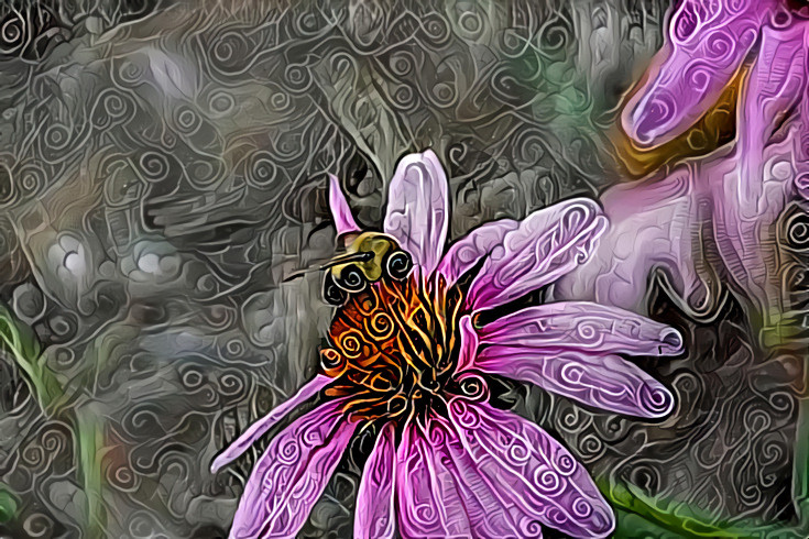 Pollinator 