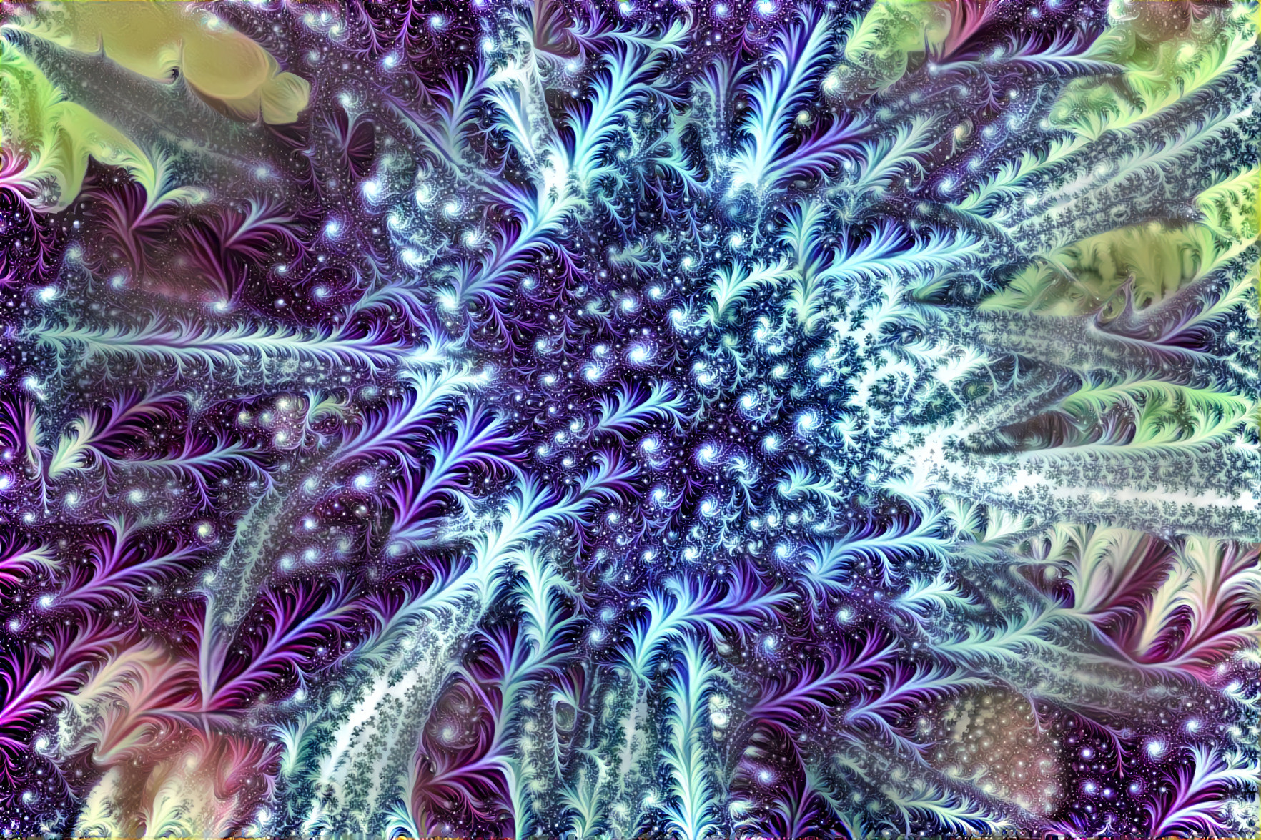 Thistle Galaxy