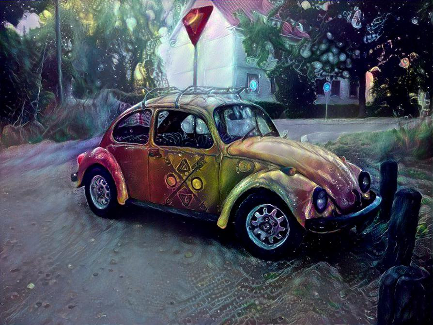 Beetle