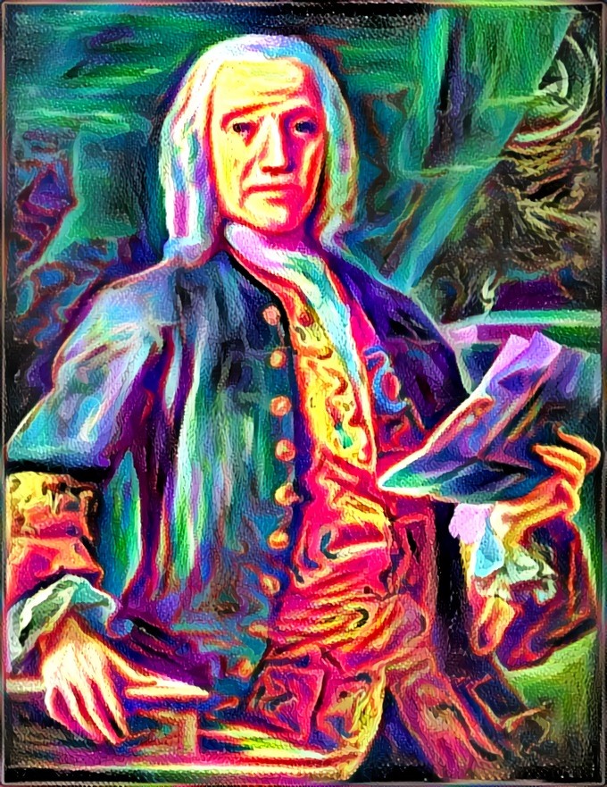 Domenico Scarlatti