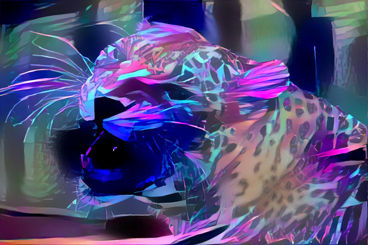 CrystalLeopard