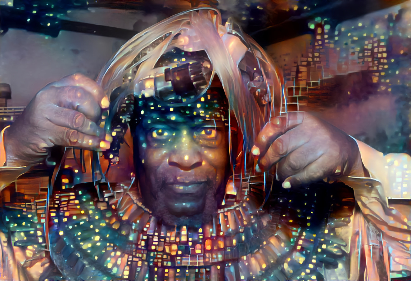 Sun Ra