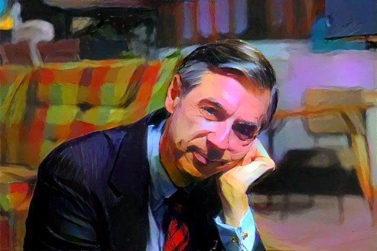 Mister Rogers