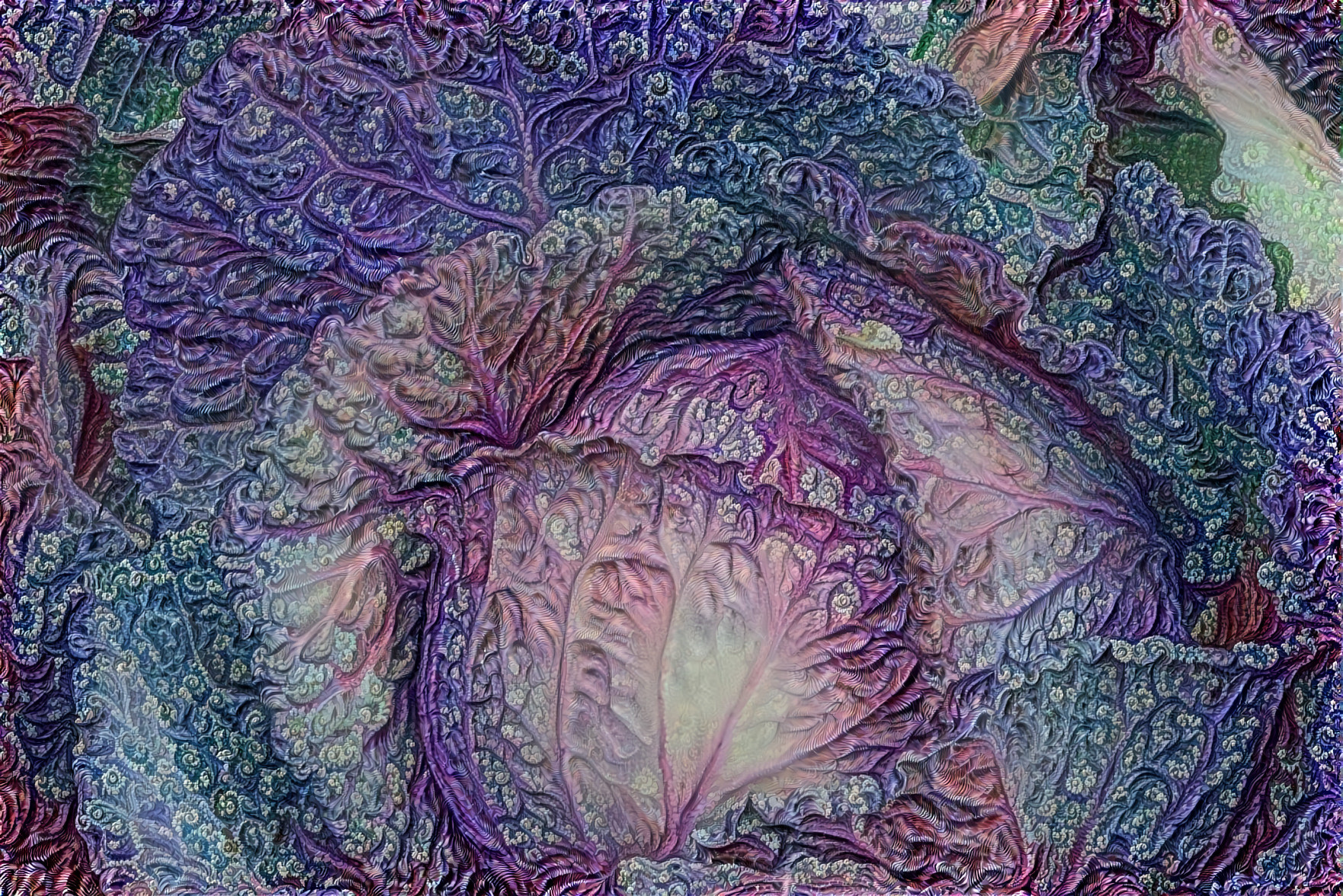 Cabbage