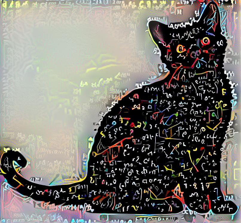 MathematiCat