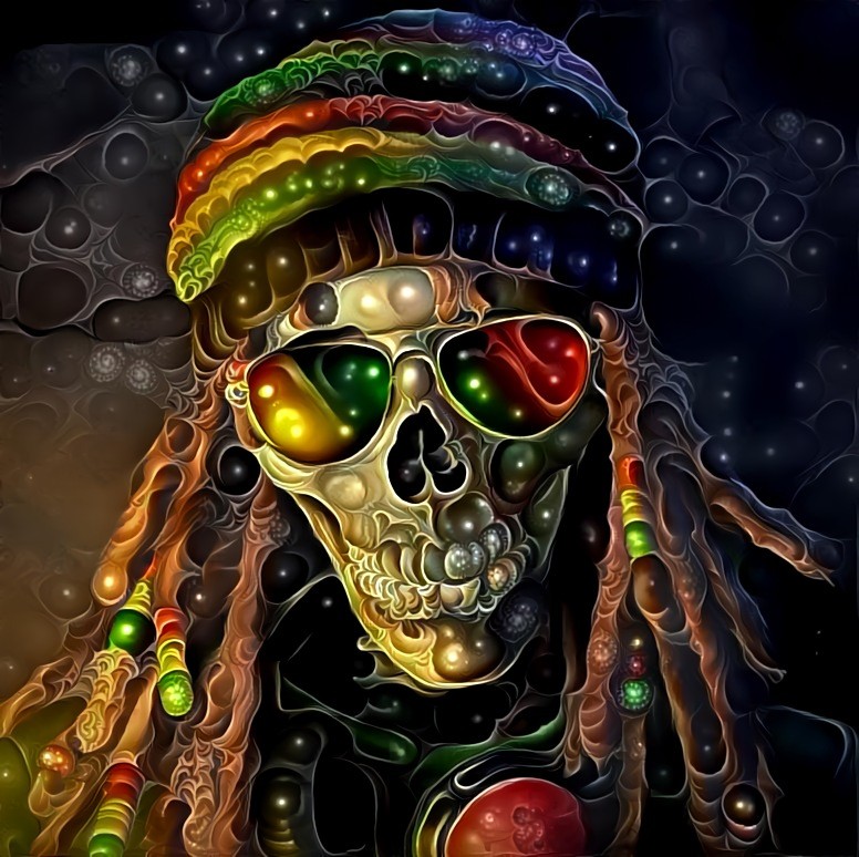 ''Rasta In Peace'' _ source: xVaPor (YouTube)   _ (191026)