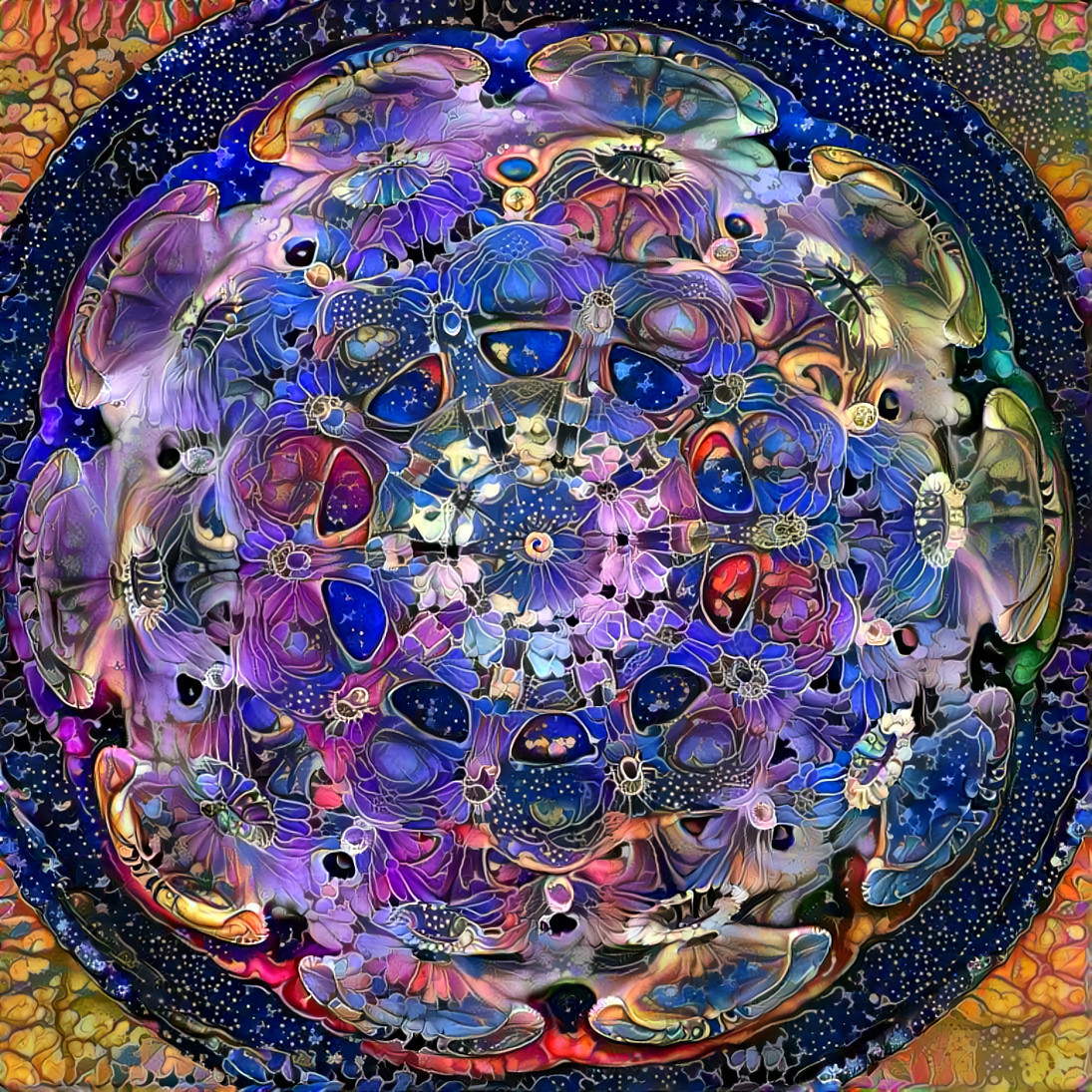 Kaleidodream 