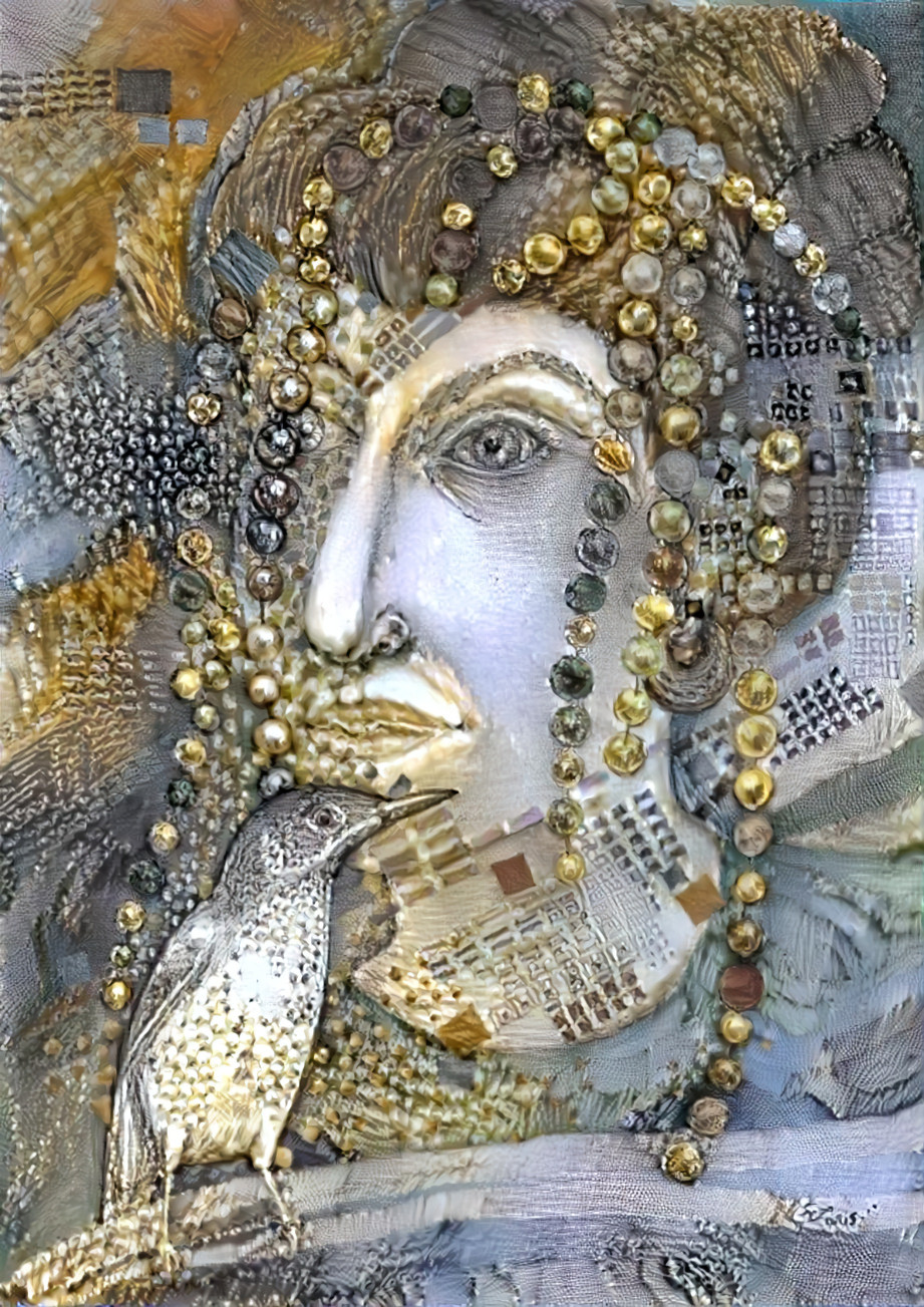 Empress Theodora