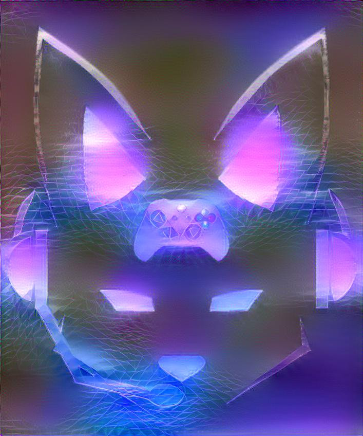 Sythwave'd Profile Pic