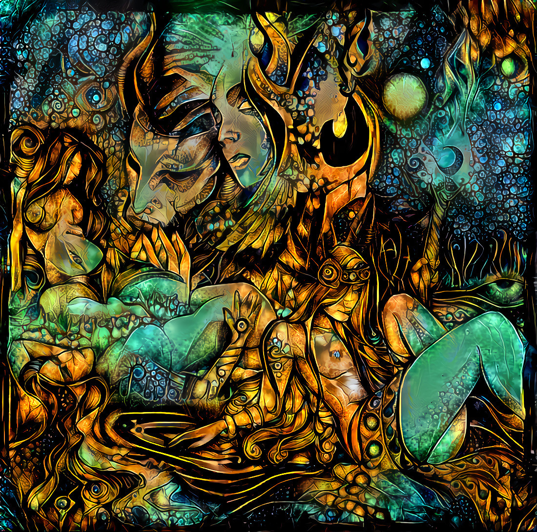 Psychedelic Art