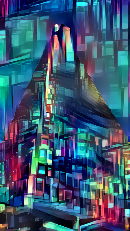 Dream Tower 01b