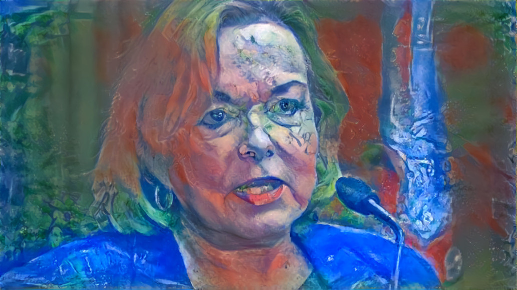 Judith Collins 2