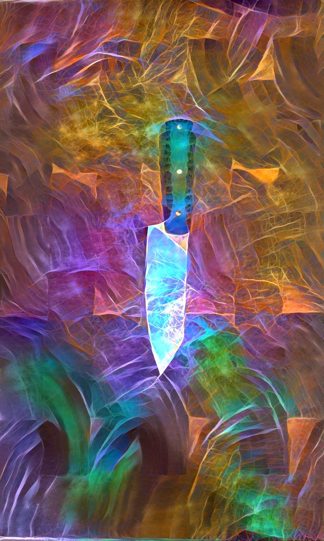 Chef Knife