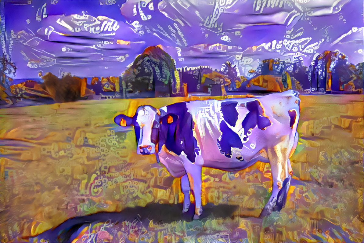 CowZy